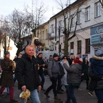 Orszak Trzech Króli 2025 - Głowno