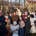 Orszak Trzech Króli 2025 - Głowno