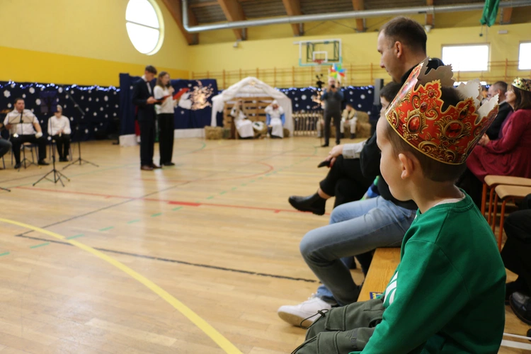 Strzegowo. Orszak Trzech Króli 2025 - cz. III