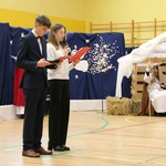 Strzegowo. Orszak Trzech Króli 2025 - cz. III