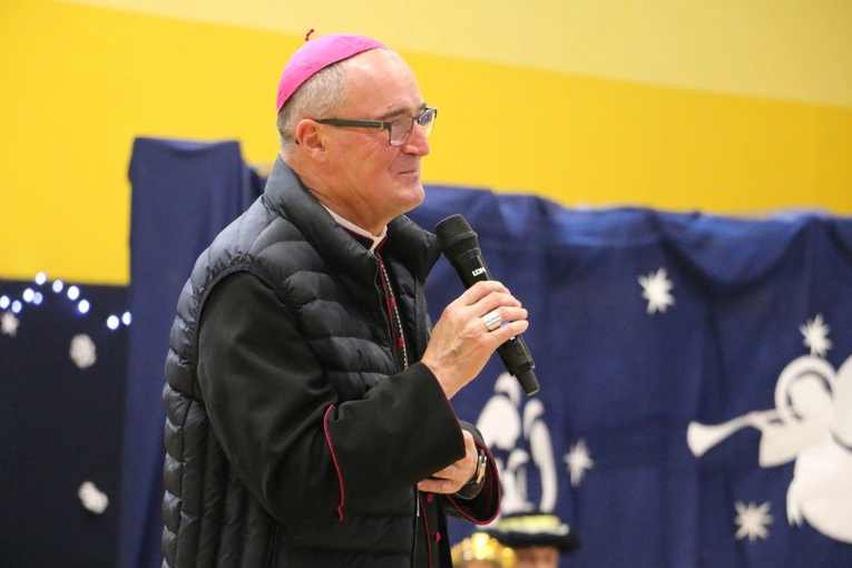 Strzegowo. Orszak Trzech Króli 2025 - cz. III