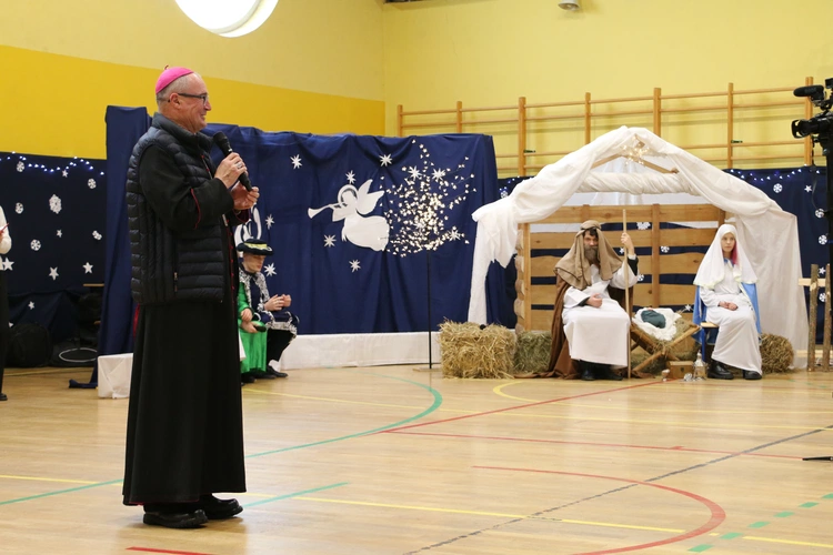 Strzegowo. Orszak Trzech Króli 2025 - cz. III