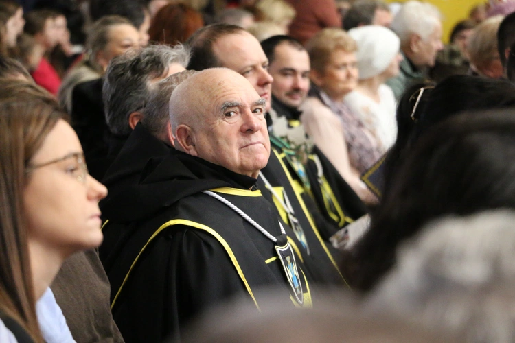 Strzegowo. Orszak Trzech Króli 2025 - cz. III