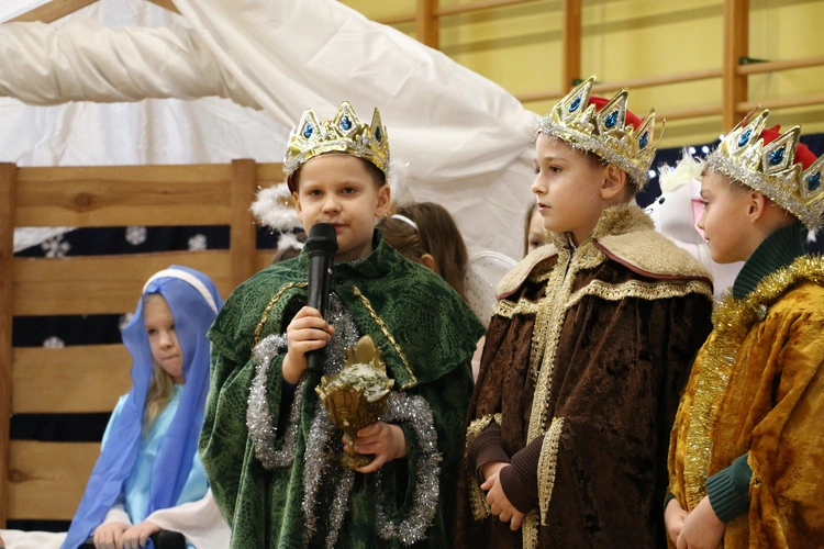 Strzegowo. Orszak Trzech Króli 2025 - cz. III