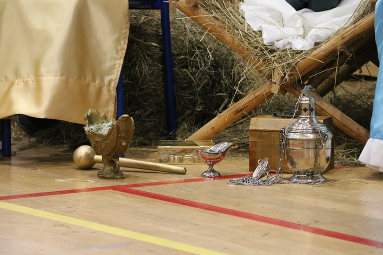 Strzegowo. Orszak Trzech Króli 2025 - cz. III