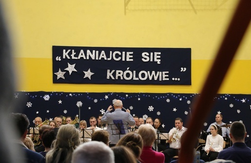 Strzegowo. Orszak Trzech Króli 2025 - cz. III