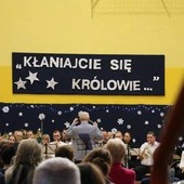 Strzegowo. Orszak Trzech Króli 2025 - cz. III