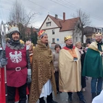 Orszak Trzech Króli w Żernikach Wrocławskich 2025