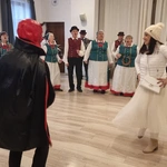 Orszak Trzech Króli w Żernikach Wrocławskich 2025