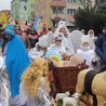 Świetnie widoczni i słyszalni