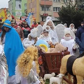 Świetnie widoczni i słyszalni