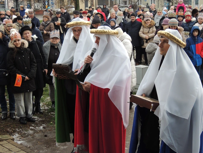 Musimy wyruszyć w drogę jak Mędrcy