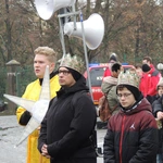 Orszak Trzech Króli 2025 - Żychlin