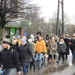 Orszak Trzech Króli 2025 - Żychlin