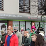 Orszak Trzech Króli 2025 - Żychlin