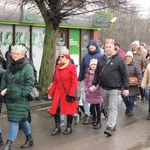 Orszak Trzech Króli 2025 - Żychlin
