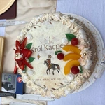 Orszak Trzech Króli w Mrozowie 2025