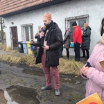Orszak Trzech Króli w Mrozowie 2025