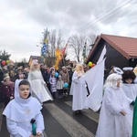 Orszak Trzech Króli w Mrozowie 2025