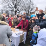 Orszak Trzech Króli w Mrozowie 2025