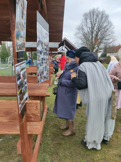 Orszak Trzech Króli w Mrozowie 2025