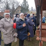 Orszak Trzech Króli w Mrozowie 2025