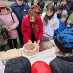 Orszak Trzech Króli w Mrozowie 2025