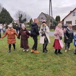 Orszak Trzech Króli w Mrozowie 2025