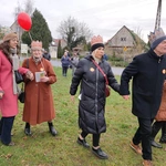 Orszak Trzech Króli w Mrozowie 2025