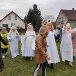 Orszak Trzech Króli w Mrozowie 2025