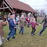 Orszak Trzech Króli w Mrozowie 2025