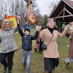 Orszak Trzech Króli w Mrozowie 2025