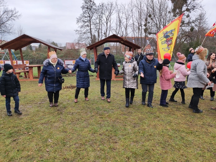 Orszak Trzech Króli w Mrozowie 2025