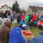 Orszak Trzech Króli w Mrozowie 2025