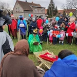 Orszak Trzech Króli w Mrozowie 2025