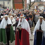 Orszak Trzech Króli 2025 - Żychlin