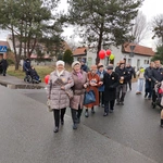 Orszak Trzech Króli w Mrozowie 2025