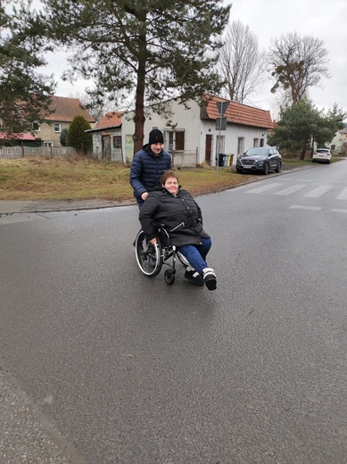 Orszak Trzech Króli w Mrozowie 2025