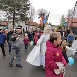 Orszak Trzech Króli w Mrozowie 2025