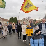Orszak Trzech Króli w Mrozowie 2025