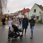 Orszak Trzech Króli w Mrozowie 2025