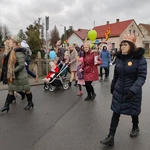 Orszak Trzech Króli w Mrozowie 2025