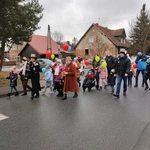 Orszak Trzech Króli w Mrozowie 2025