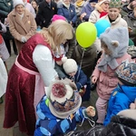 Orszak Trzech Króli w Mrozowie 2025