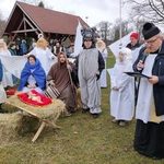 Orszak Trzech Króli w Mrozowie 2025