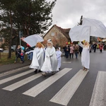 Orszak Trzech Króli w Mrozowie 2025