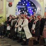 Orszak Trzech Króli 2025 - Żychlin