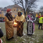 Orszak Trzech Króli w Wałczu