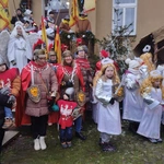 Orszak Trzech Króli w Wałczu