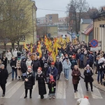 Orszak Trzech Króli w Wałczu